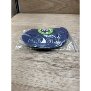 Pace Sportswear Traditional Cycling Cap Full Sail Hat